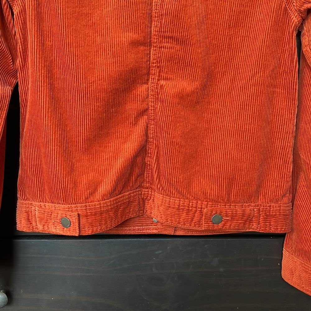 Universal Thread Freeborn Jacket - image 8